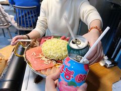 -李先生的首尔小馆(松江启源广场店)