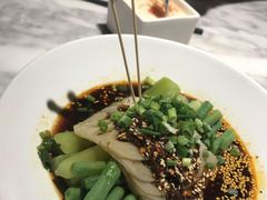 -蔴将·川菜(黄龙万科店)