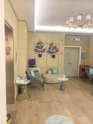 -安悦贝月子中心