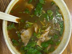 -黄阿姨锅贴大王(万航渡路店)