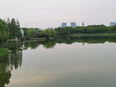 -尚贤河湿地