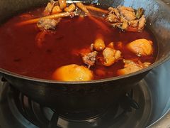 -李子坝梁山鸡(李子坝大鸡哥店)