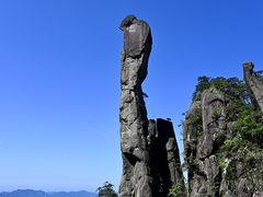 -三清山风景名胜区