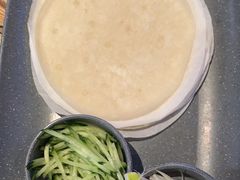 -新石器烤肉(百联川沙店)