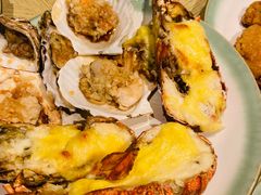 -金海湾自助餐厅(金陵饭店)