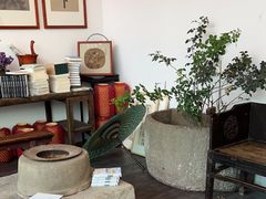 -道南書院·私房菜·早午茶·茶馆