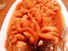 -郭林家常菜(狼垡店)