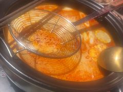 -琥珀川糟粕醋·香草鸭·鸡煲(慈云寺店)
