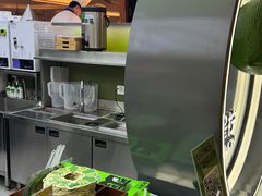 -Yes Lemon就是柠·手打柠檬茶(苏州中心一店)