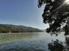 -严子陵钓台(富春江小三峡)