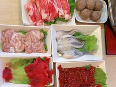 -野妹火锅(龙岗店)