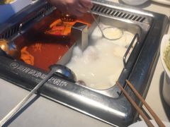 -海底捞火锅(上元大街店)