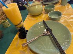 -金象湾泰国餐厅(华林路店)