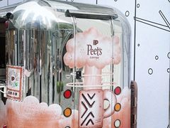-Peet's Coffee皮爷咖啡(万象天地店)