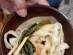 -金石老面坊·渔家菜(金石滩店)