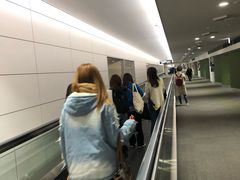 -中部国际机场