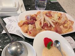 -一席地·本地鸡窝·杭帮鸡火锅(萧山银隆百货店)