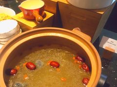 -杭州桐庐康莱德酒店西餐厅-舍