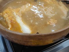 -螺思宝螺蛳粉火锅·鸭脚煲(西乡店)