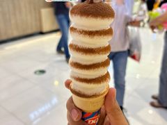 -DQ·蛋糕·冰淇淋(金桥店)