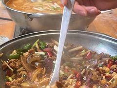 -古城苗家土菜馆(河景餐厅店)