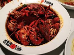-王红军龙虾(盐仓桥店)