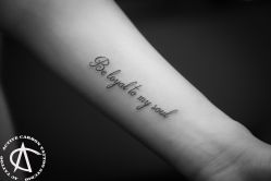 点击看大图 -AC TATTOO 纹身