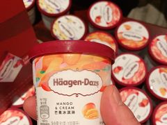 -芭菲盛宴·环球美食(解放碑英利国际店)