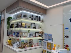 -维乐口腔(美维云门诊陆家嘴店)