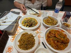 -小林哥的海鲜馆·夜宵烧烤(渔人码头店)