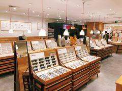 -JINS (上海虹桥南丰城店)