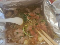 -见味花甲(福田coco park店)