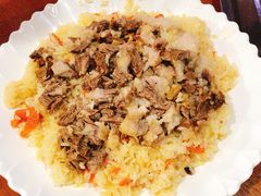 -怡妮新疆风味餐厅(东江湾路店)