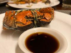 -洲际酒店·地平线全日餐厅HORIZON CAFÉ