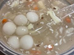 桂花糊米酒-老通城豆皮大王(吉庆街店)