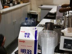 -常识咖啡common sense(春熙路店)