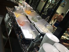 -33韩式自助烧烤(环城南路店)