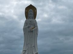 -三亚南山文化旅游区