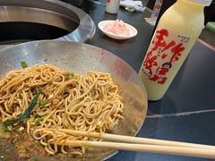 -刀马旦老成都板凳面(高新店)