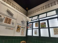 -阿金大白·上海菜馆(新天地店)