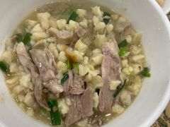 -老乌家特色小炒泡馍(大皮院店)