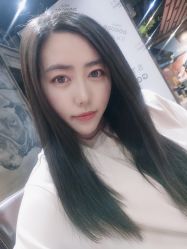 -侨治发型