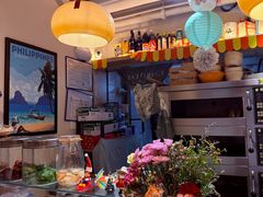 -Mesa Madre梅萨妈妈·Bintana(国贸店)