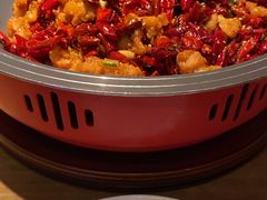-向川南·水煮鱼·川菜(和平里店)
