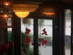 -大川先生·小龙虾·川菜(信义坊店)