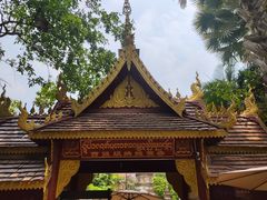 -西双版纳总佛寺