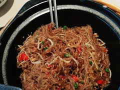 -味上湘菜馆(岳麓山店)