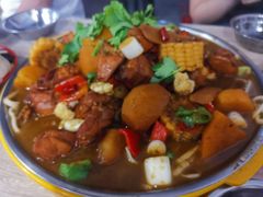 -卫小旦老味大盘鸡总店
