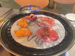 -正宗齐齐哈尔烤肉·齐牛哥鲜切炭火烤肉(杭州总店)