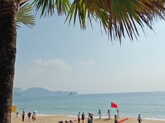 -大梅沙海滨公园